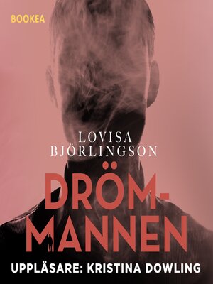 cover image of Drömmannen